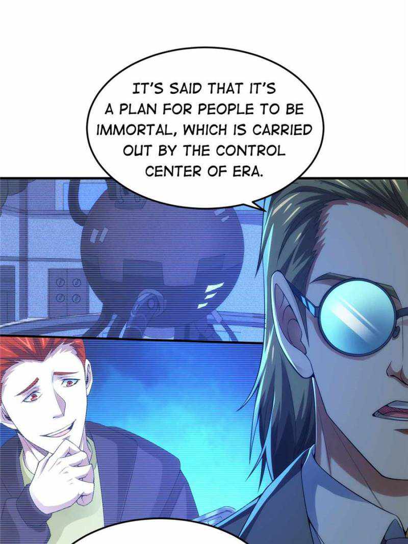 Rich Player (Billionaire Player) Chapter 250 - Page 15