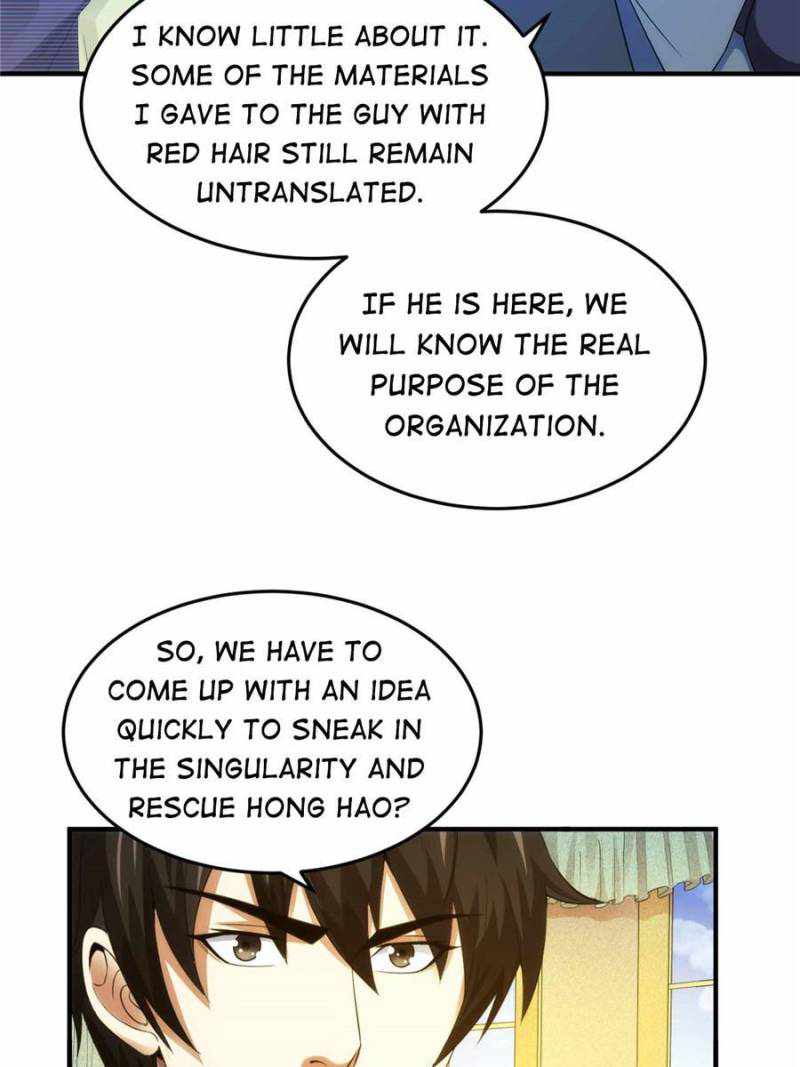 Rich Player (Billionaire Player) Chapter 250 - Page 16