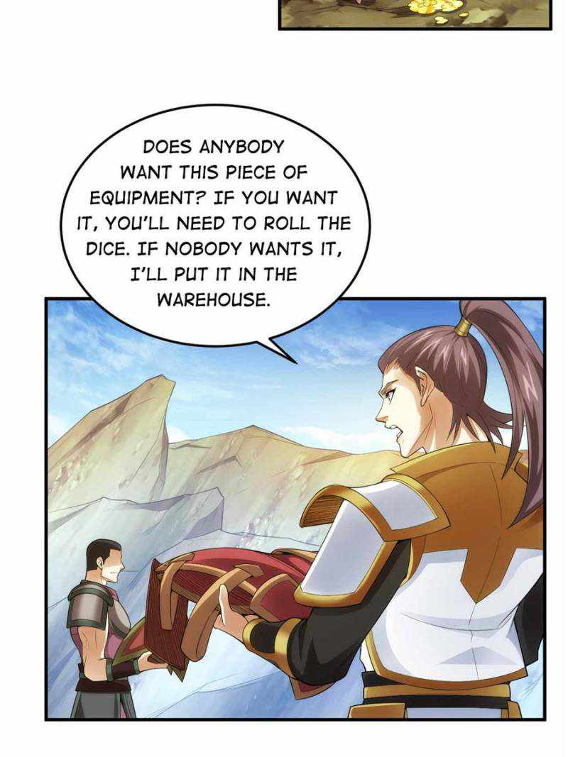 Rich Player (Billionaire Player) Chapter 250 - Page 19