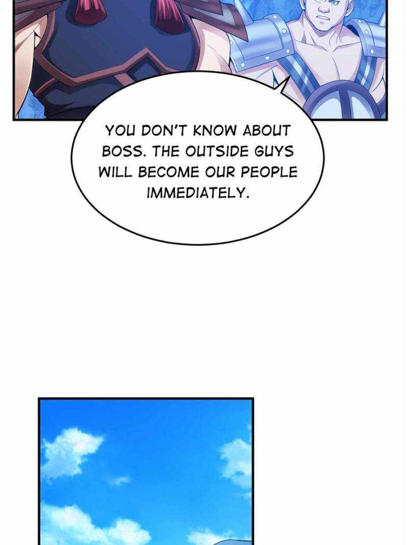 Rich Player (Billionaire Player) Chapter 250 - Page 2
