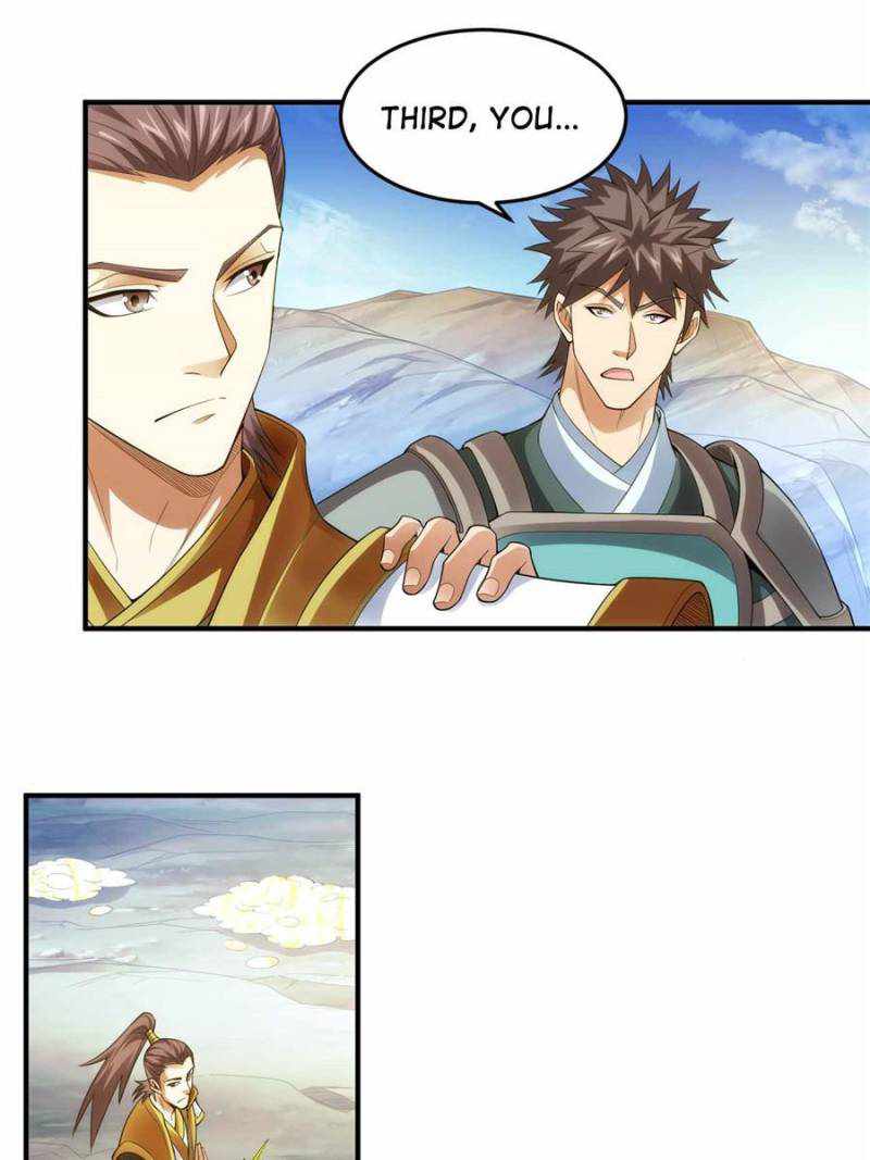 Rich Player (Billionaire Player) Chapter 250 - Page 20