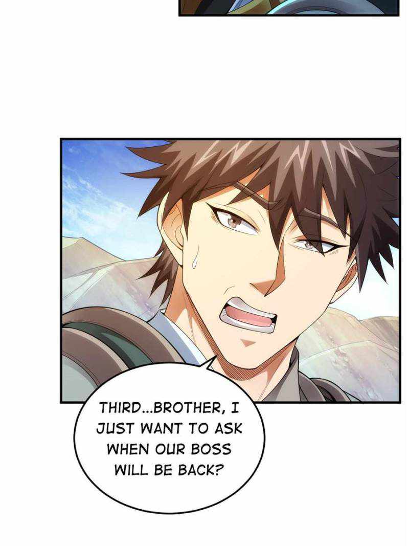 Rich Player (Billionaire Player) Chapter 250 - Page 22