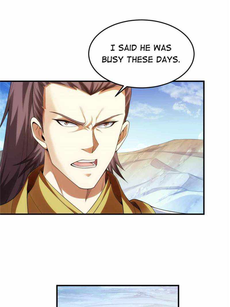 Rich Player (Billionaire Player) Chapter 250 - Page 23