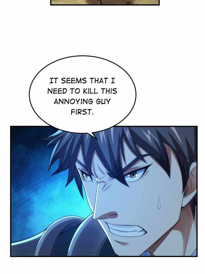 Rich Player (Billionaire Player) Chapter 250 - Page 25