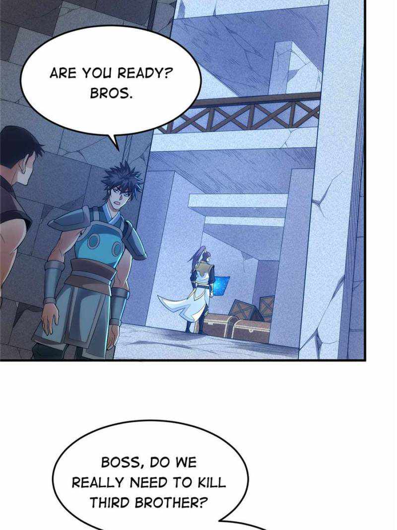 Rich Player (Billionaire Player) Chapter 250 - Page 27