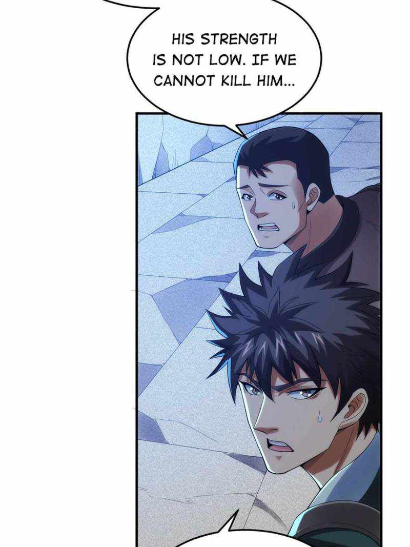 Rich Player (Billionaire Player) Chapter 250 - Page 28