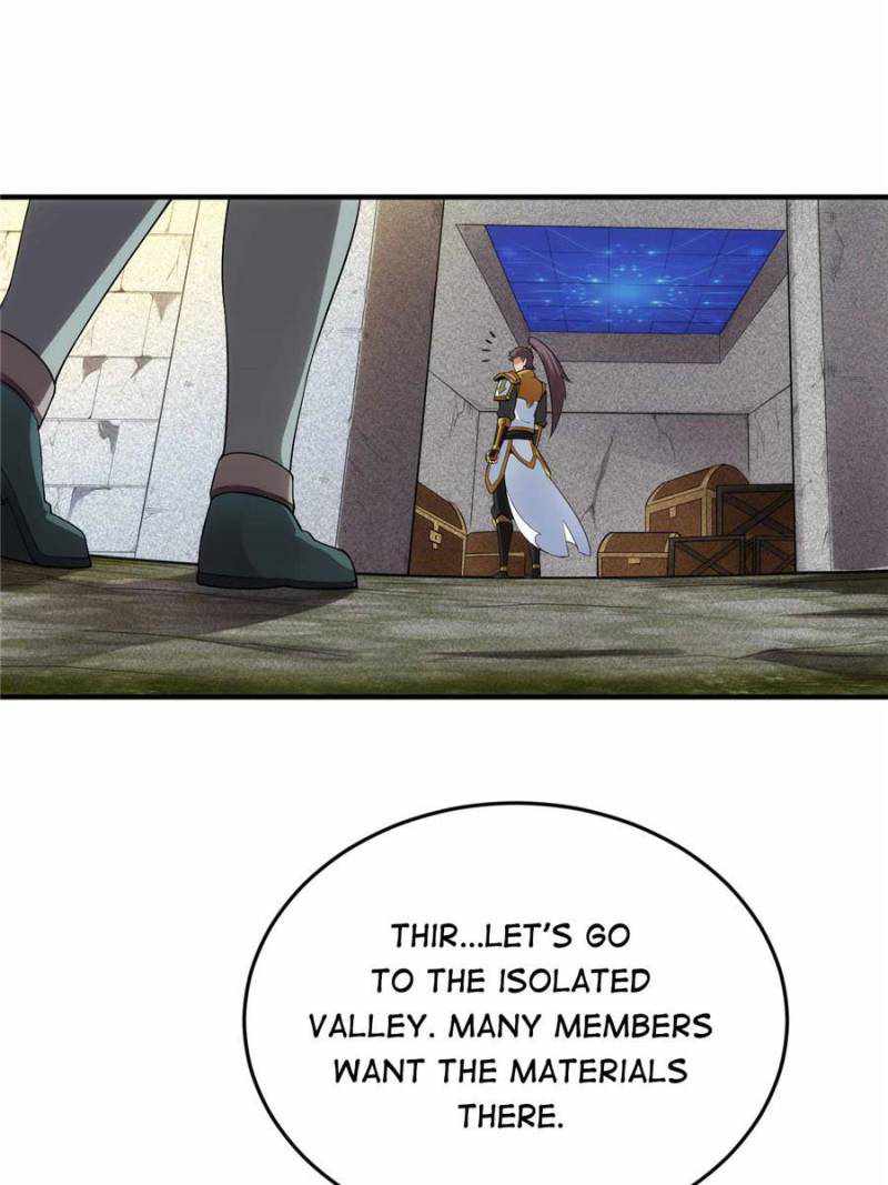 Rich Player (Billionaire Player) Chapter 250 - Page 30