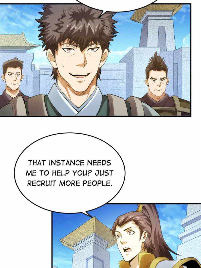 Rich Player (Billionaire Player) Chapter 250 - Page 31