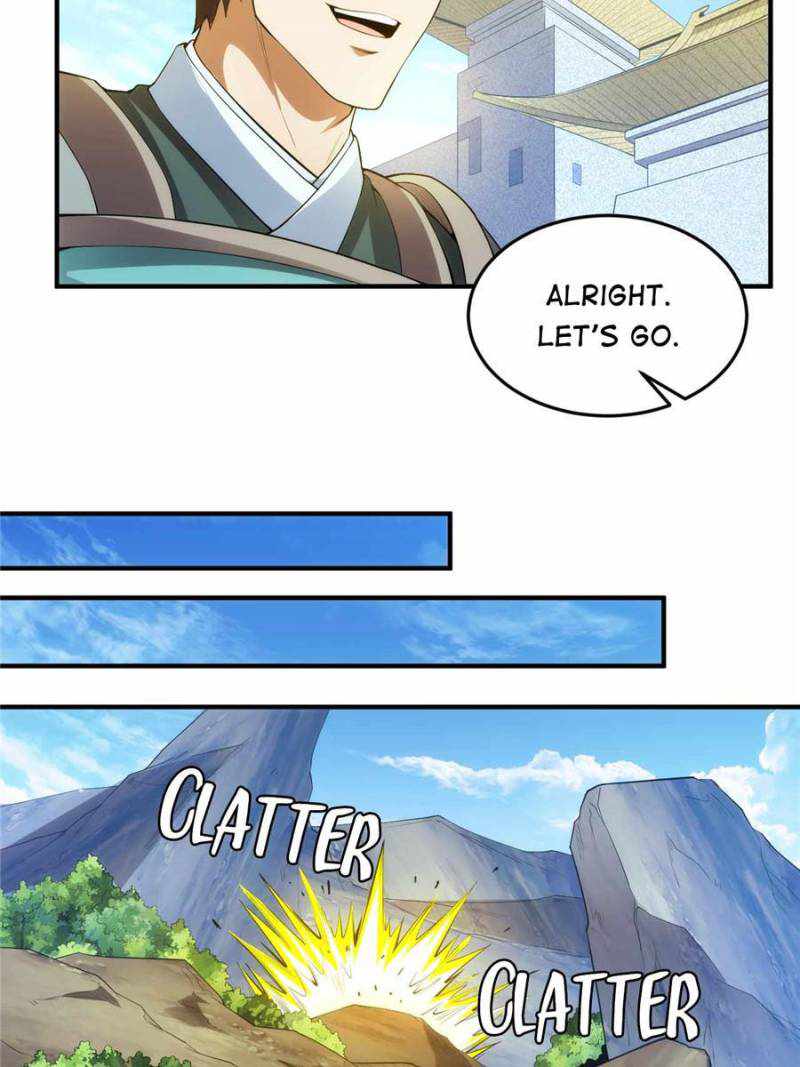Rich Player (Billionaire Player) Chapter 250 - Page 33