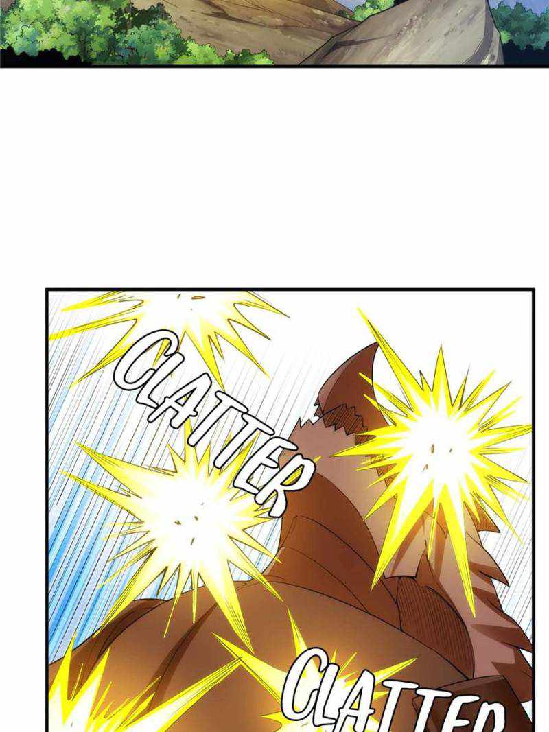 Rich Player (Billionaire Player) Chapter 250 - Page 34