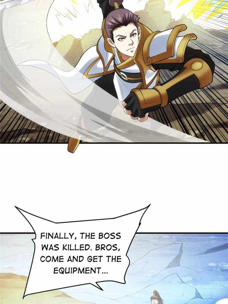 Rich Player (Billionaire Player) Chapter 250 - Page 36