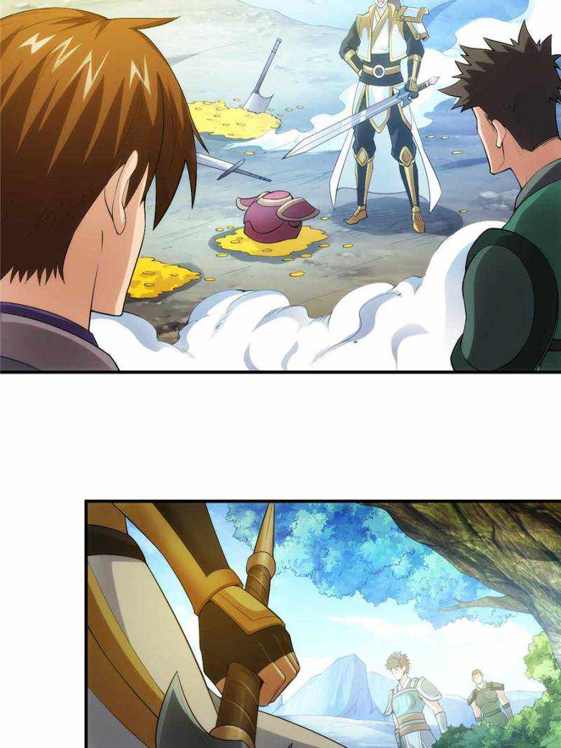 Rich Player (Billionaire Player) Chapter 250 - Page 37