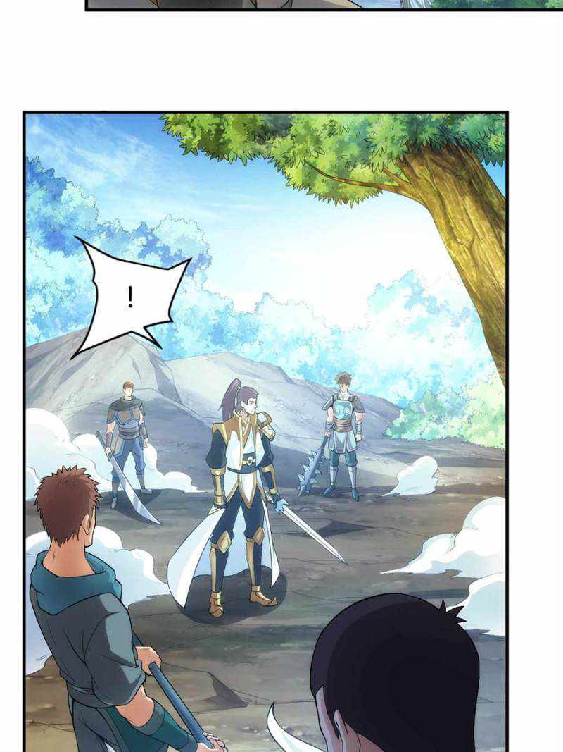 Rich Player (Billionaire Player) Chapter 250 - Page 38