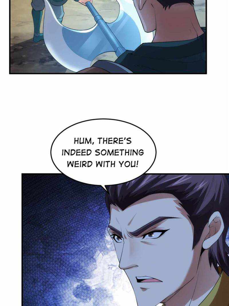 Rich Player (Billionaire Player) Chapter 250 - Page 39