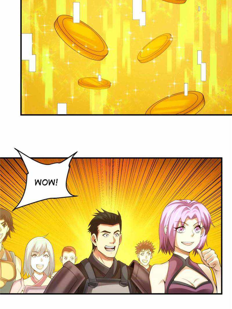 Rich Player (Billionaire Player) Chapter 250 - Page 4
