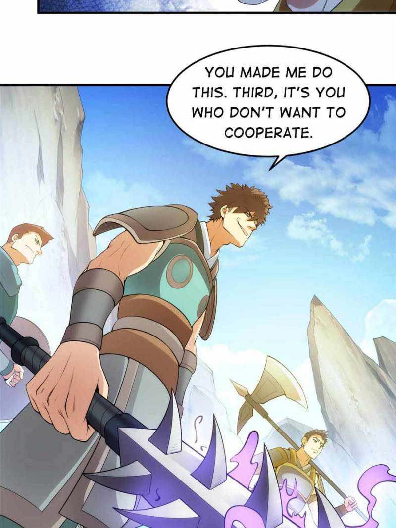 Rich Player (Billionaire Player) Chapter 250 - Page 40