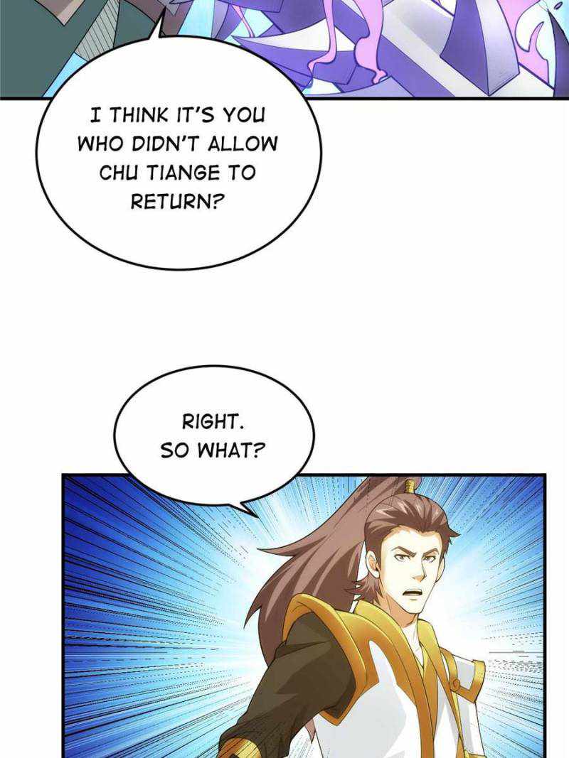 Rich Player (Billionaire Player) Chapter 250 - Page 41