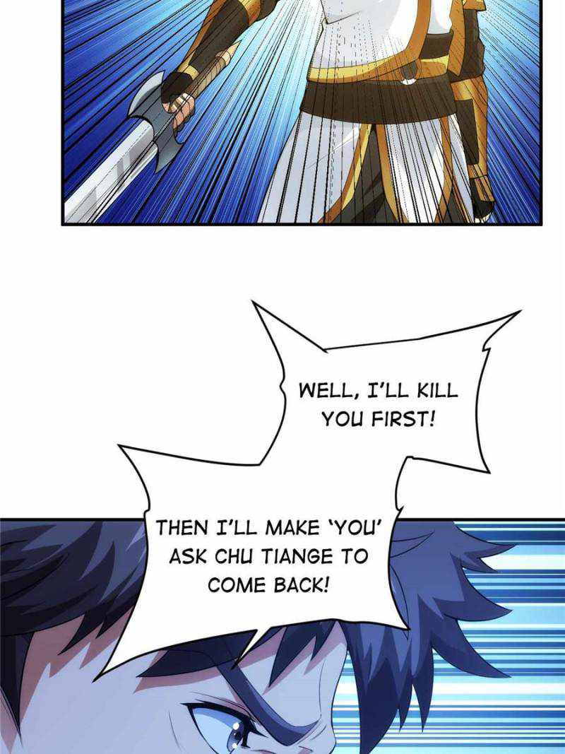 Rich Player (Billionaire Player) Chapter 250 - Page 42