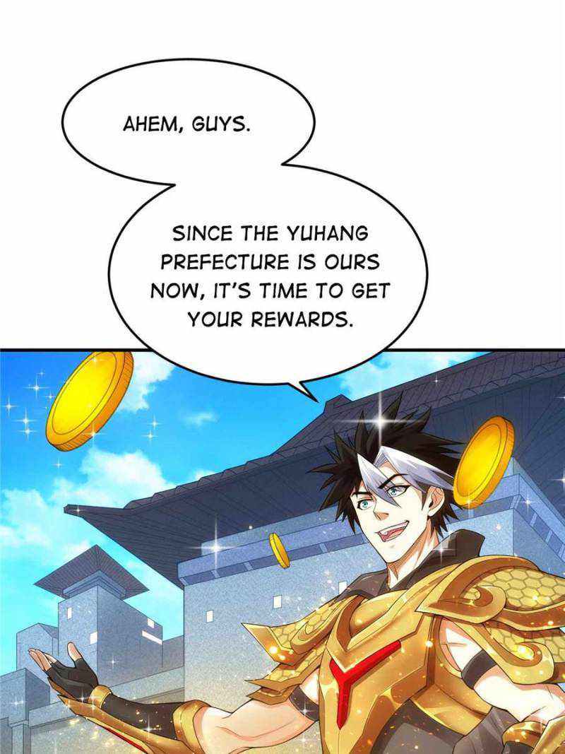 Rich Player (Billionaire Player) Chapter 250 - Page 5