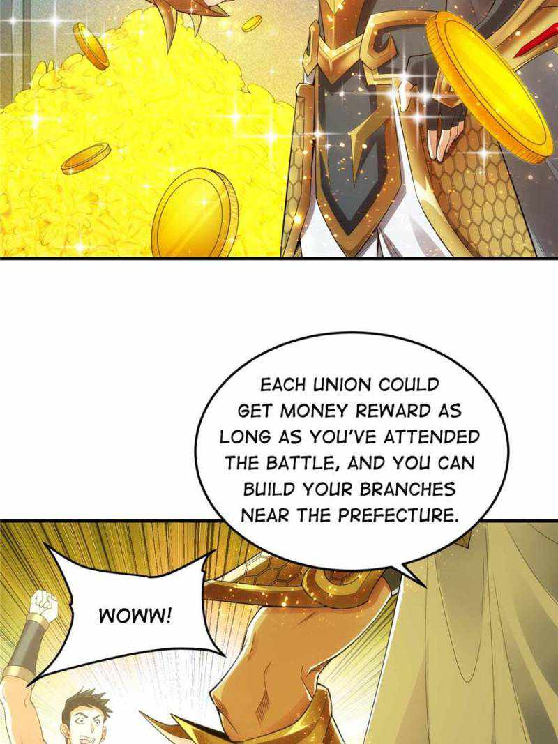 Rich Player (Billionaire Player) Chapter 250 - Page 6