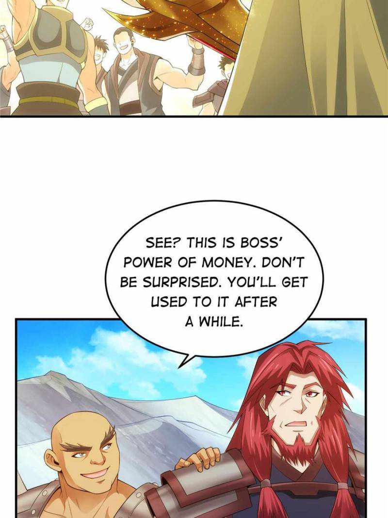 Rich Player (Billionaire Player) Chapter 250 - Page 7
