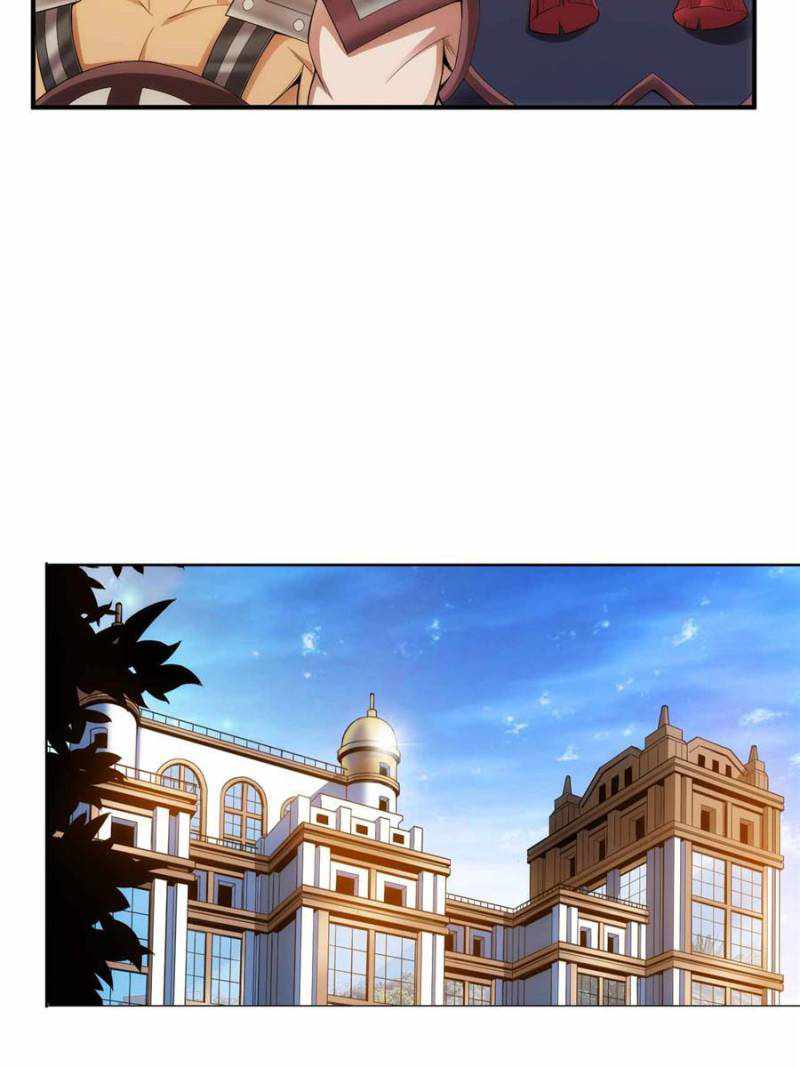 Rich Player (Billionaire Player) Chapter 250 - Page 8