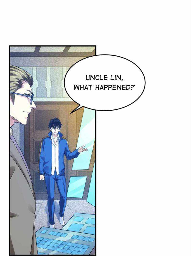 Rich Player (Billionaire Player) Chapter 250 - Page 9