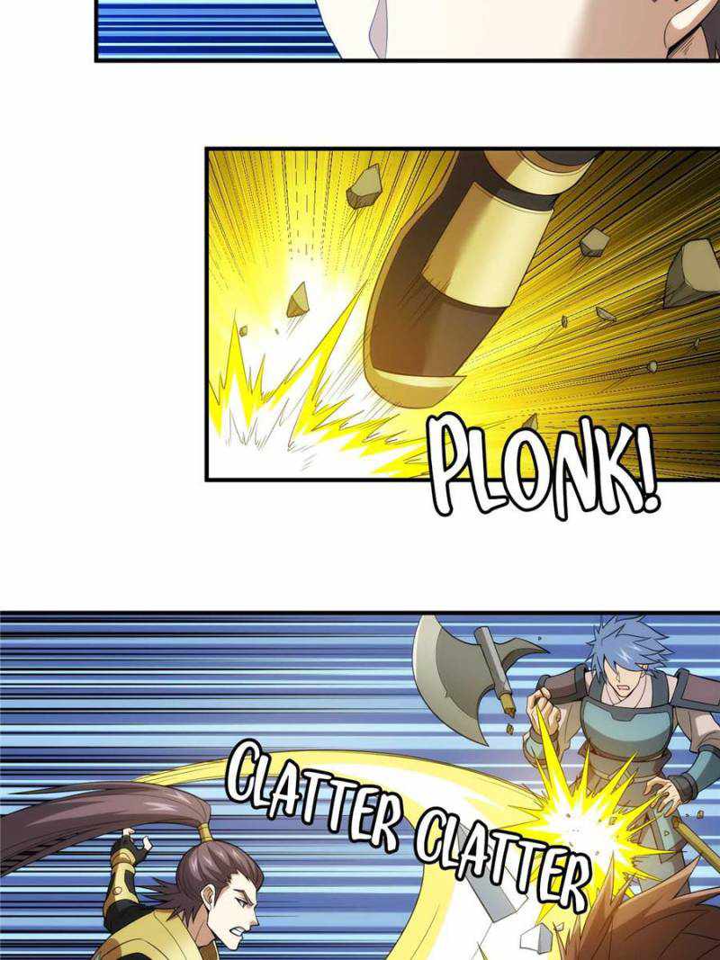 Rich Player (Billionaire Player) Chapter 251 - Page 1