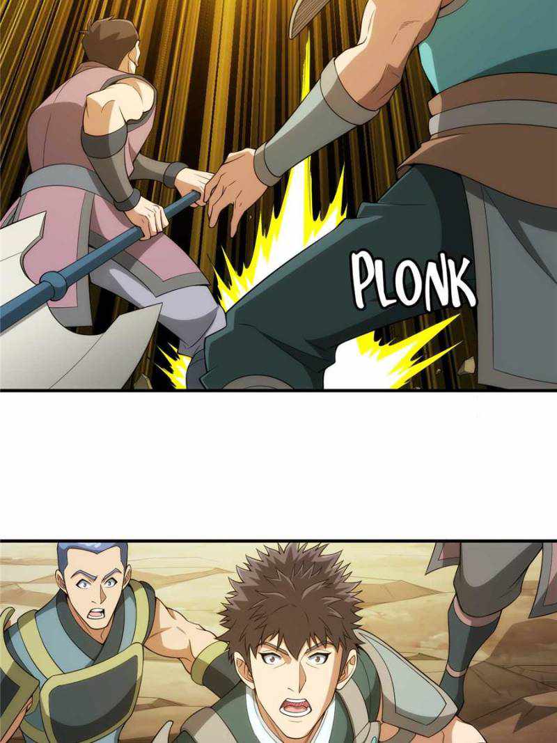 Rich Player (Billionaire Player) Chapter 251 - Page 11