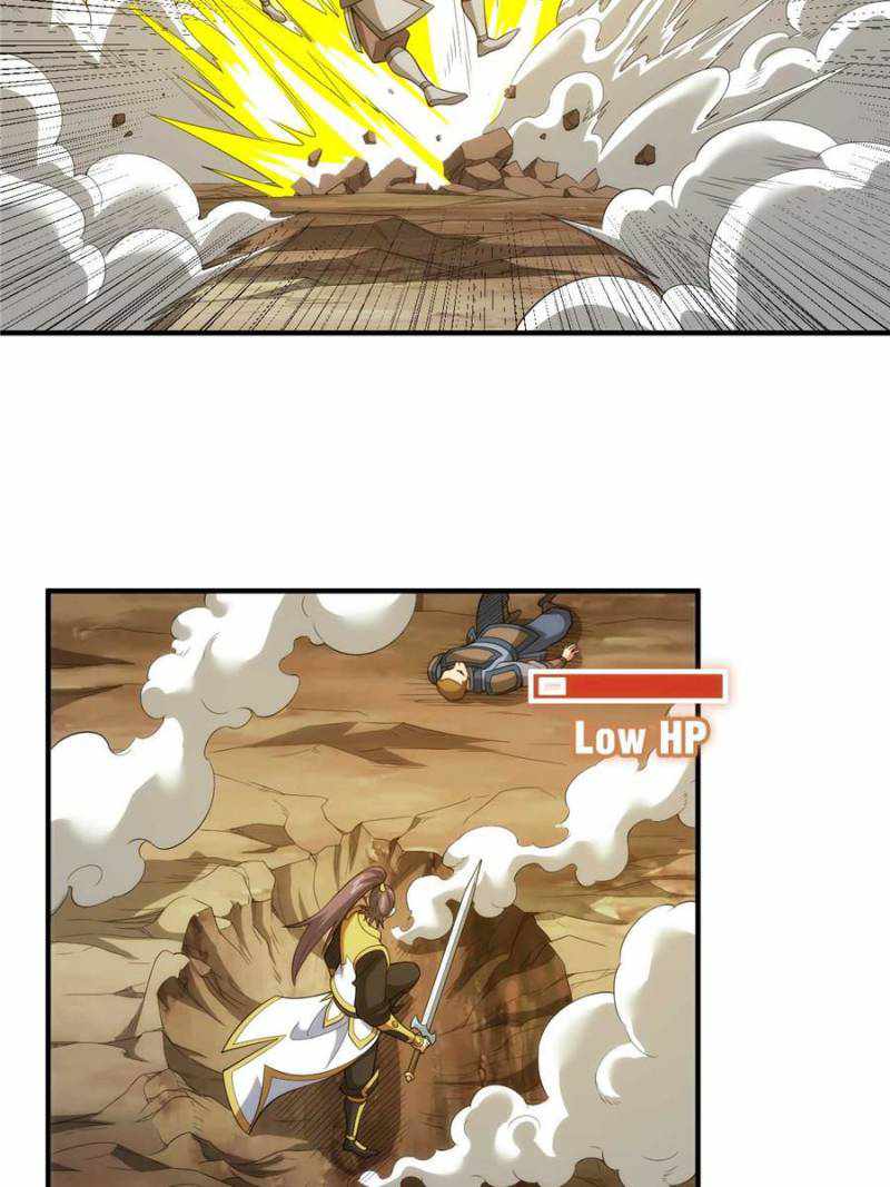 Rich Player (Billionaire Player) Chapter 251 - Page 14