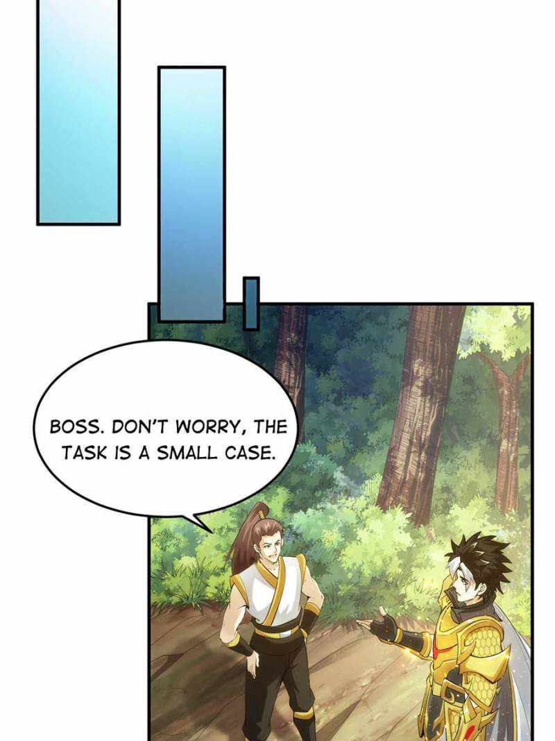 Rich Player (Billionaire Player) Chapter 251 - Page 18