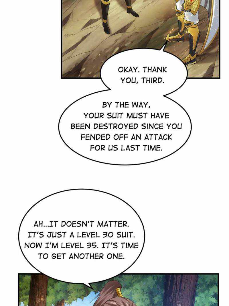 Rich Player (Billionaire Player) Chapter 251 - Page 19