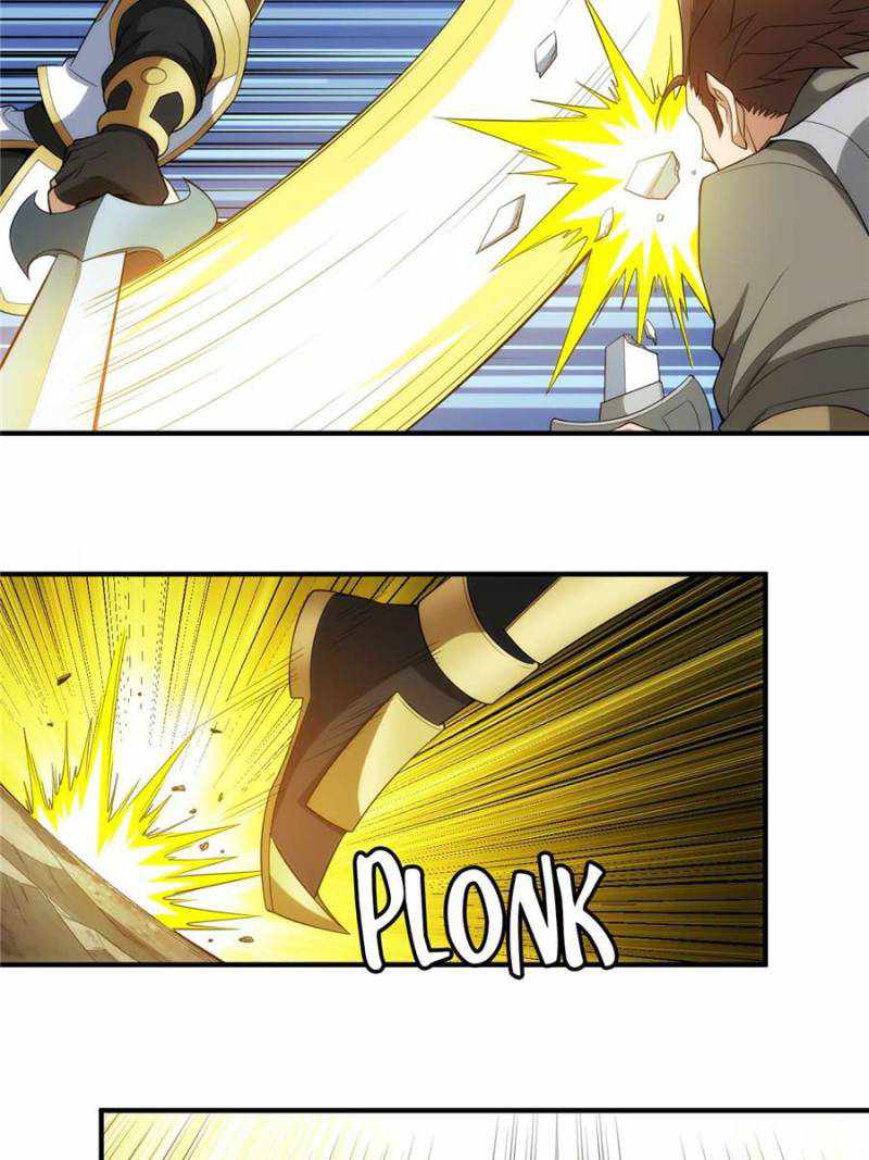 Rich Player (Billionaire Player) Chapter 251 - Page 2