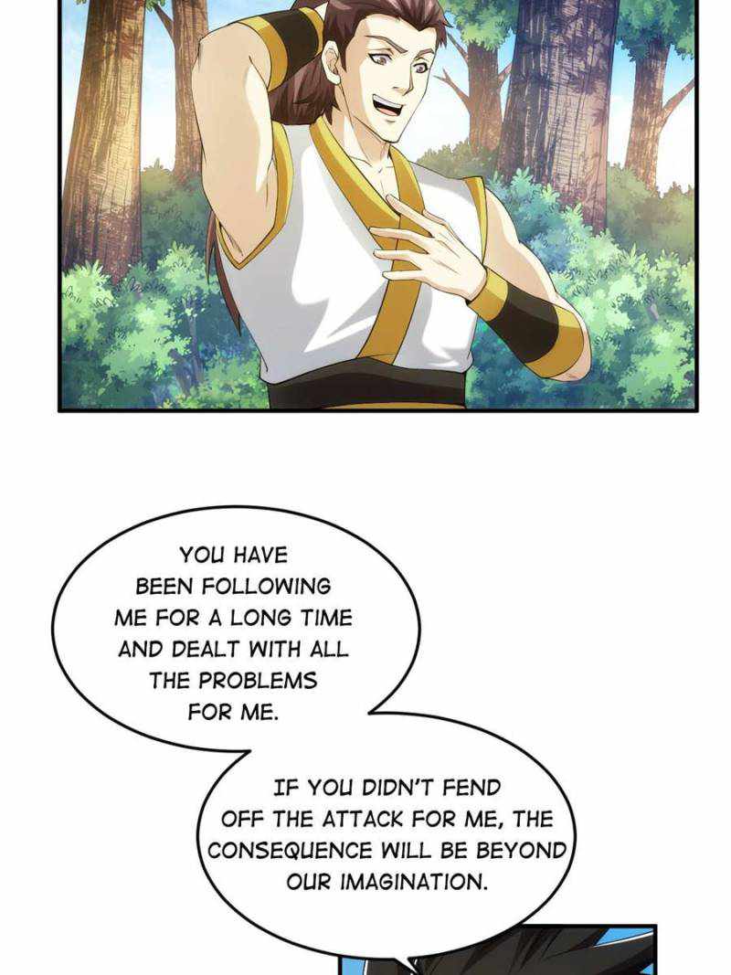 Rich Player (Billionaire Player) Chapter 251 - Page 20