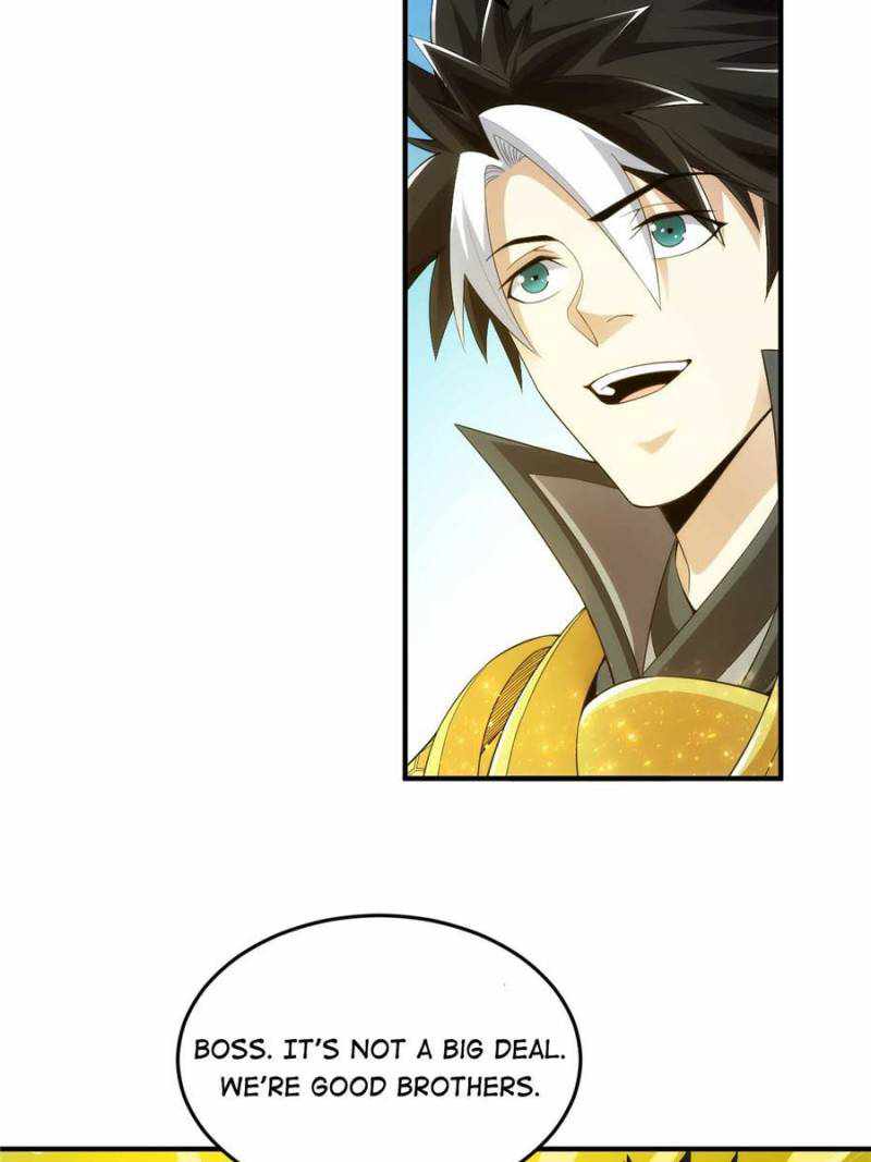 Rich Player (Billionaire Player) Chapter 251 - Page 21