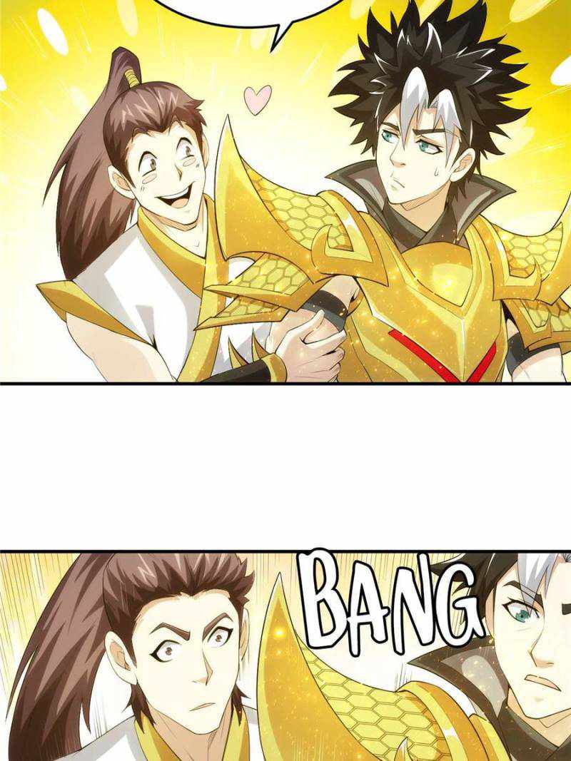 Rich Player (Billionaire Player) Chapter 251 - Page 22