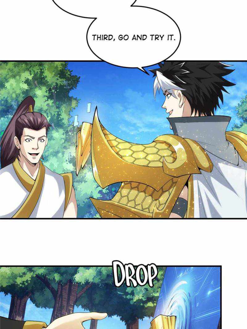 Rich Player (Billionaire Player) Chapter 251 - Page 26
