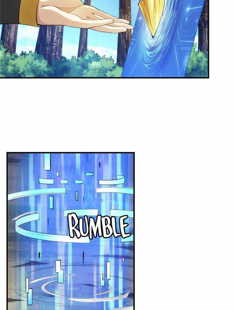 Rich Player (Billionaire Player) Chapter 251 - Page 27