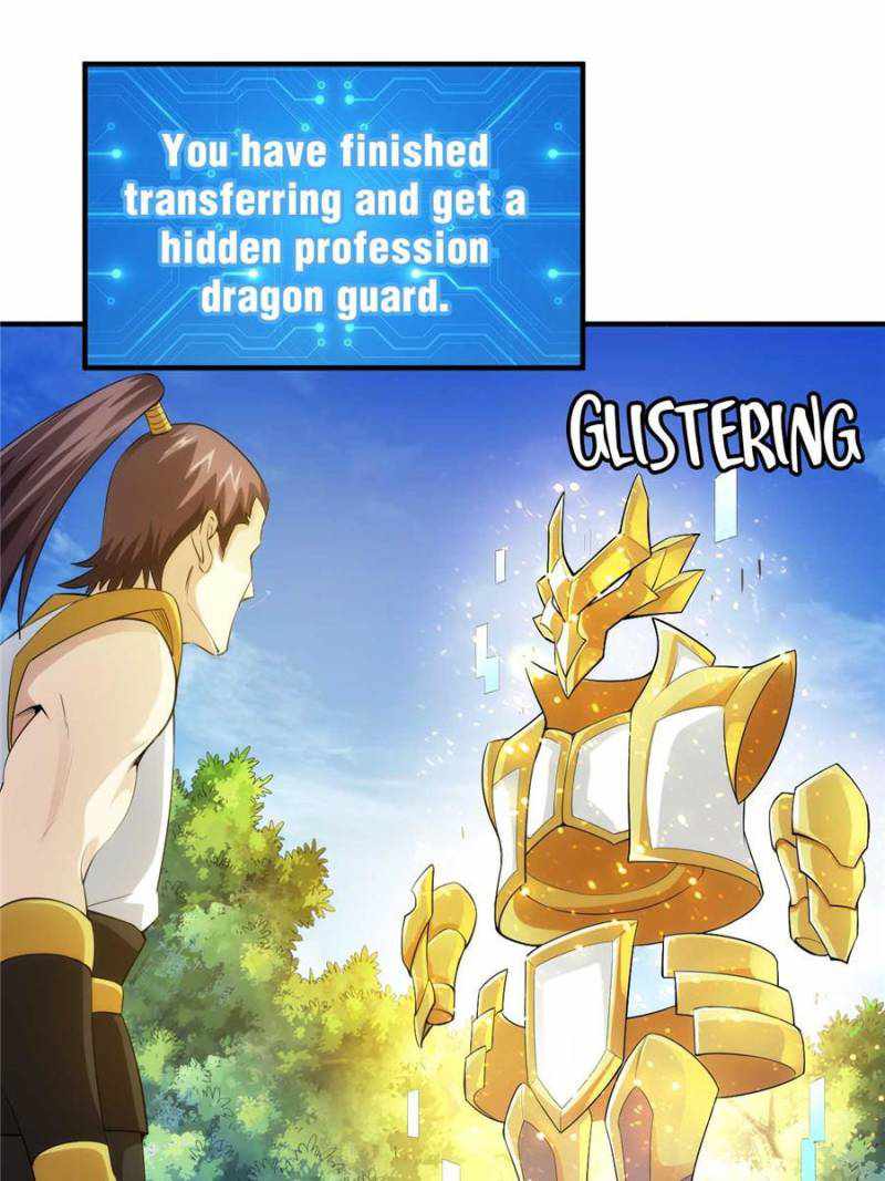 Rich Player (Billionaire Player) Chapter 251 - Page 29