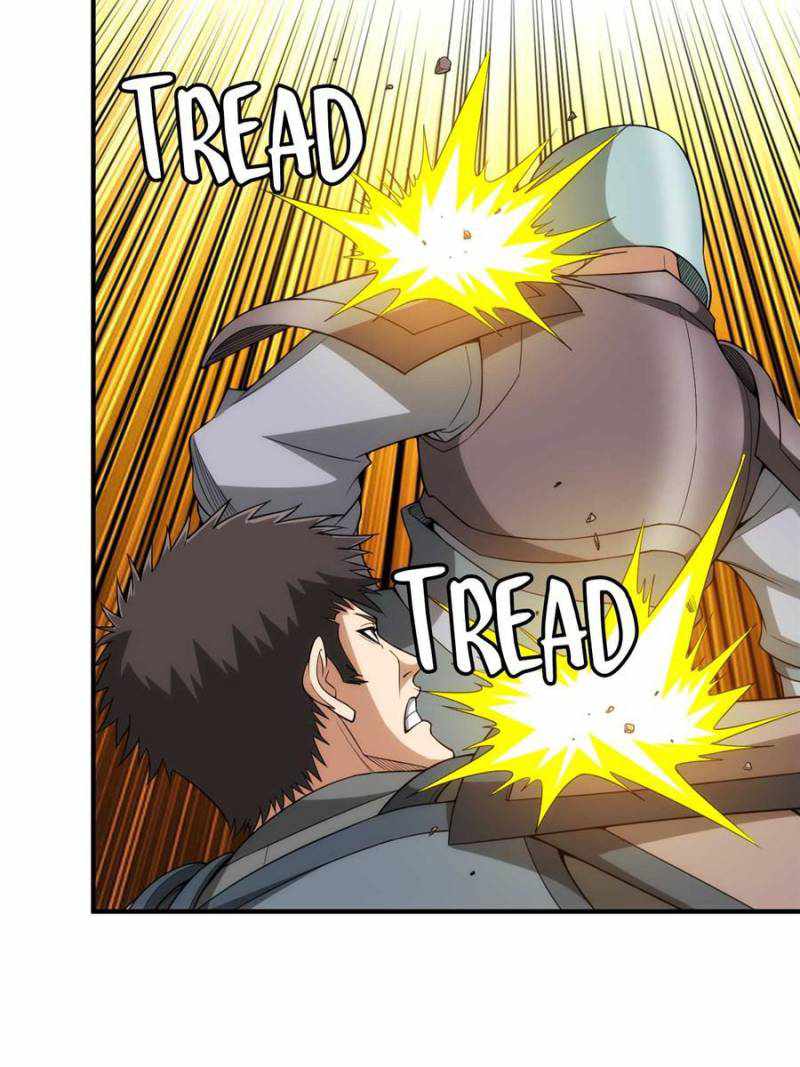 Rich Player (Billionaire Player) Chapter 251 - Page 3