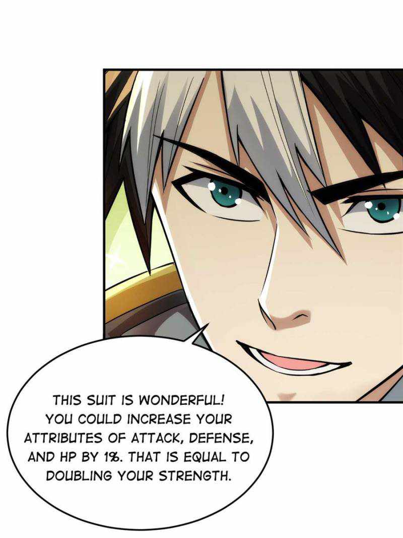 Rich Player (Billionaire Player) Chapter 251 - Page 31