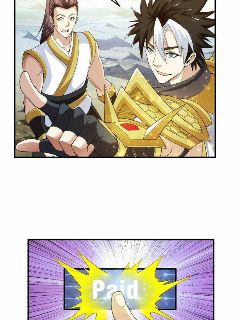 Rich Player (Billionaire Player) Chapter 251 - Page 34