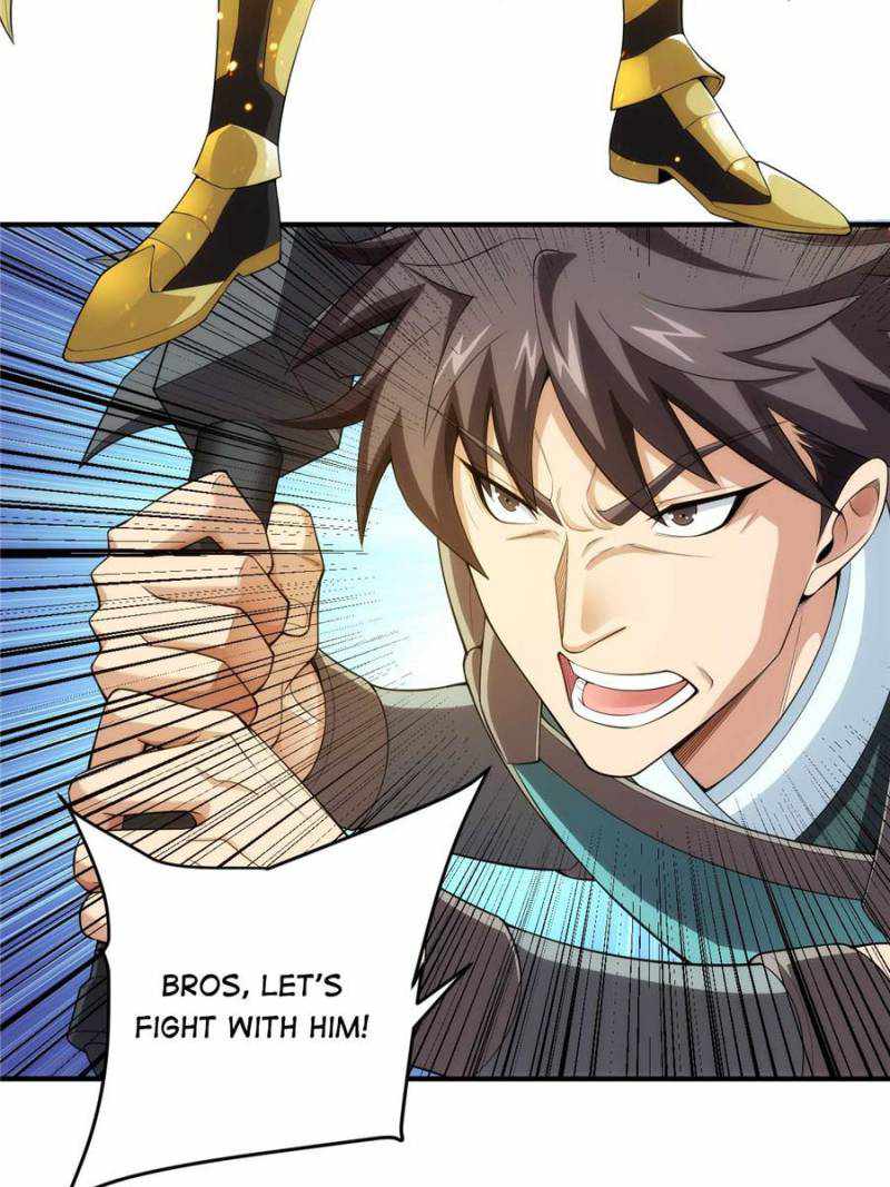 Rich Player (Billionaire Player) Chapter 251 - Page 38