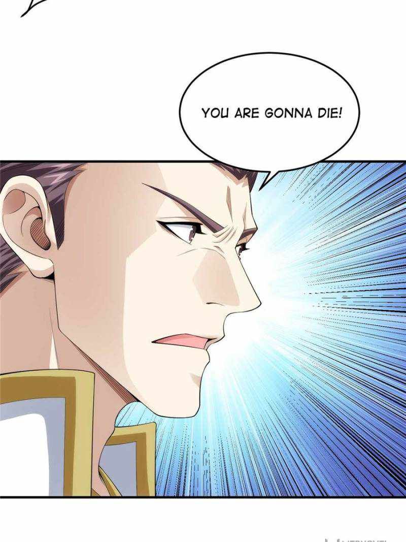 Rich Player (Billionaire Player) Chapter 251 - Page 39