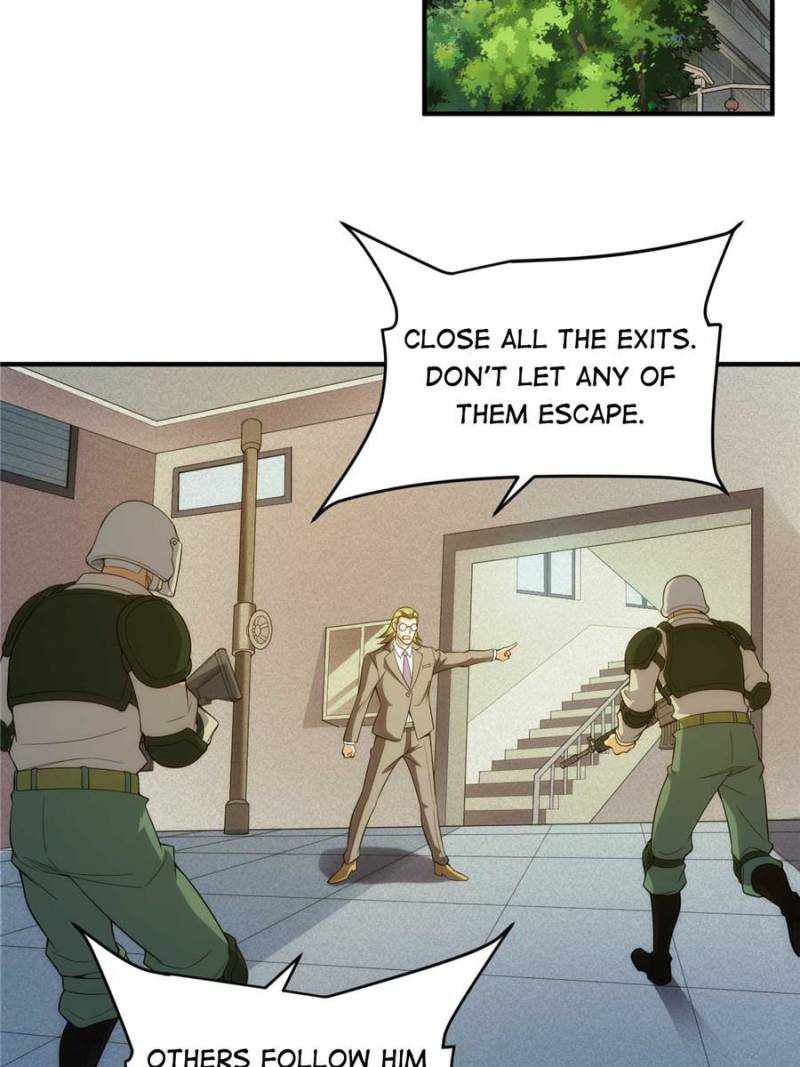 Rich Player (Billionaire Player) Chapter 251 - Page 42