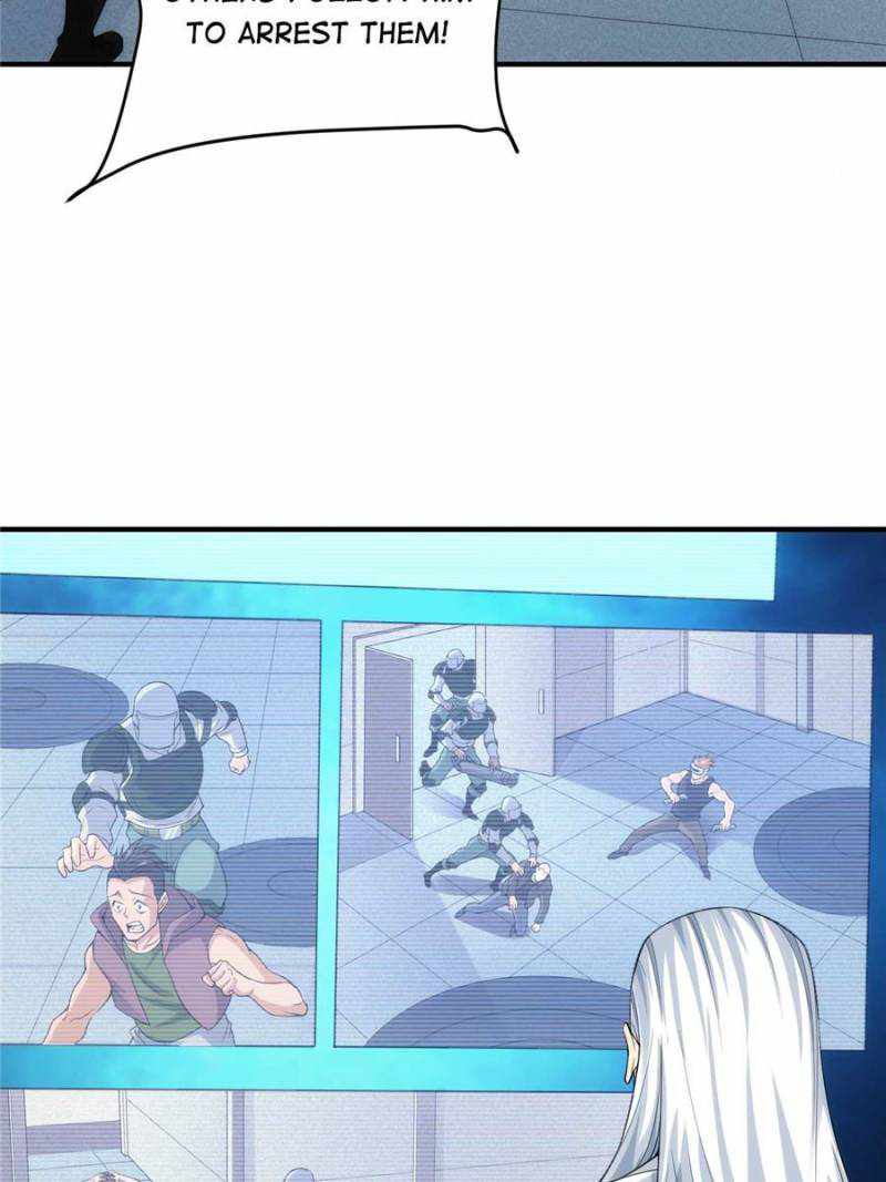 Rich Player (Billionaire Player) Chapter 251 - Page 43