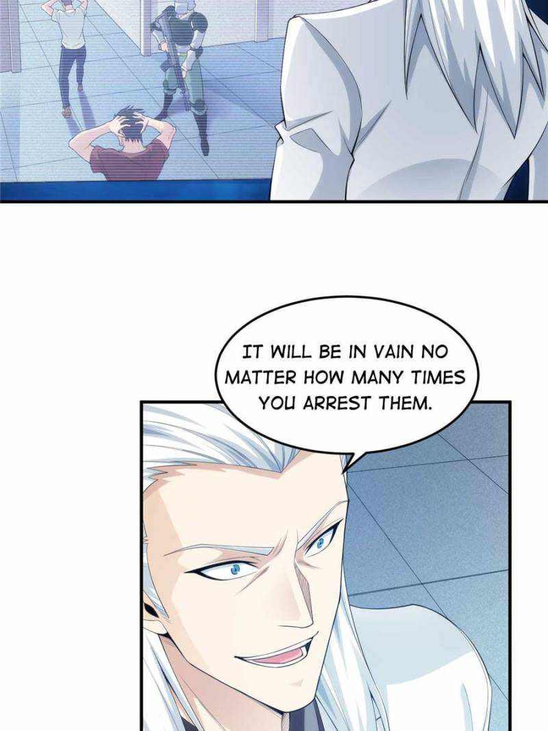 Rich Player (Billionaire Player) Chapter 251 - Page 44