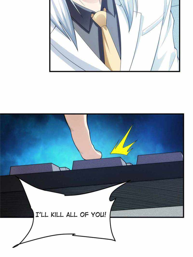 Rich Player (Billionaire Player) Chapter 251 - Page 45