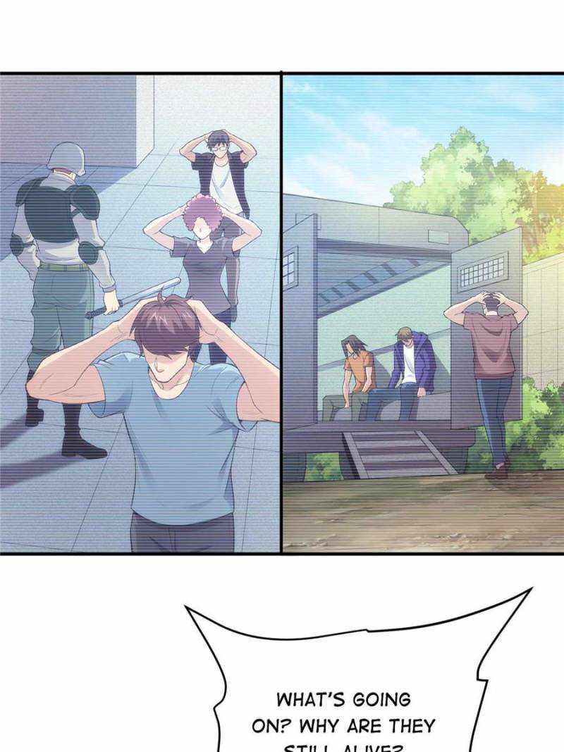 Rich Player (Billionaire Player) Chapter 251 - Page 46