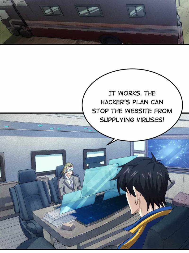 Rich Player (Billionaire Player) Chapter 251 - Page 48